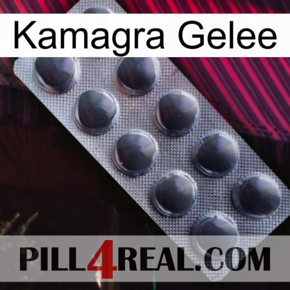 Kamagra Jelly 30